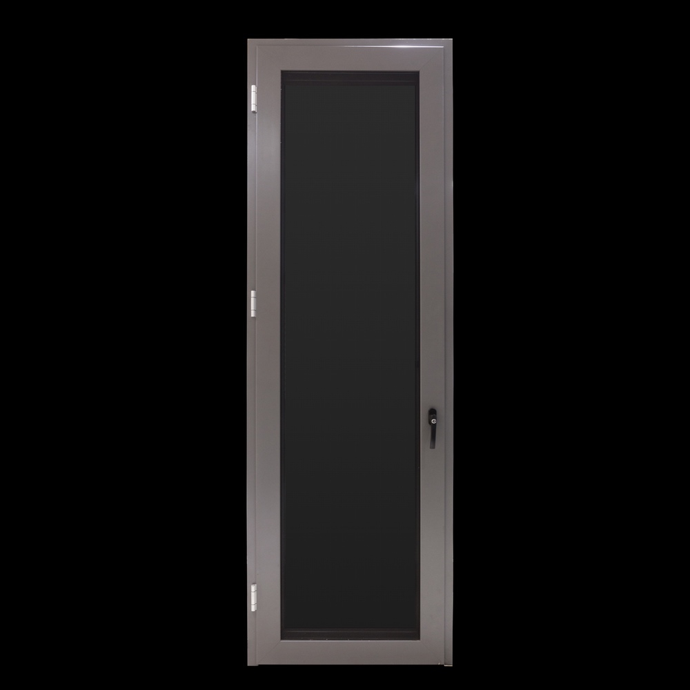 Aluminium Casement door (AL110)