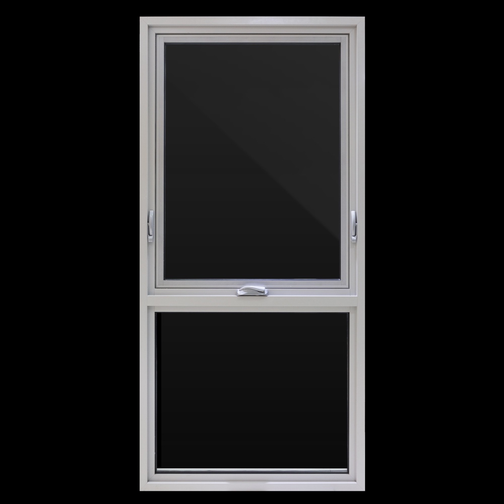 Aluminium Winder Awning window（ALSY96）