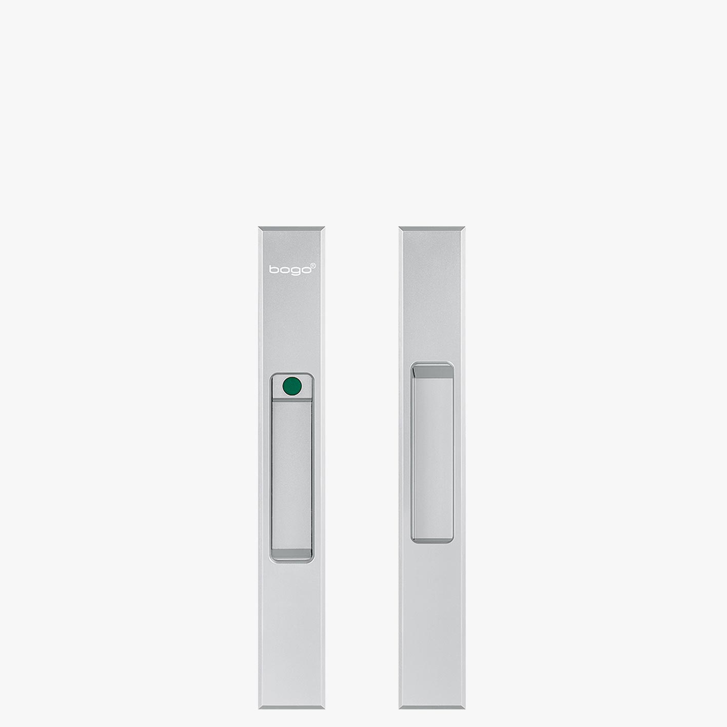 aluminium frame balcony glass sliding door