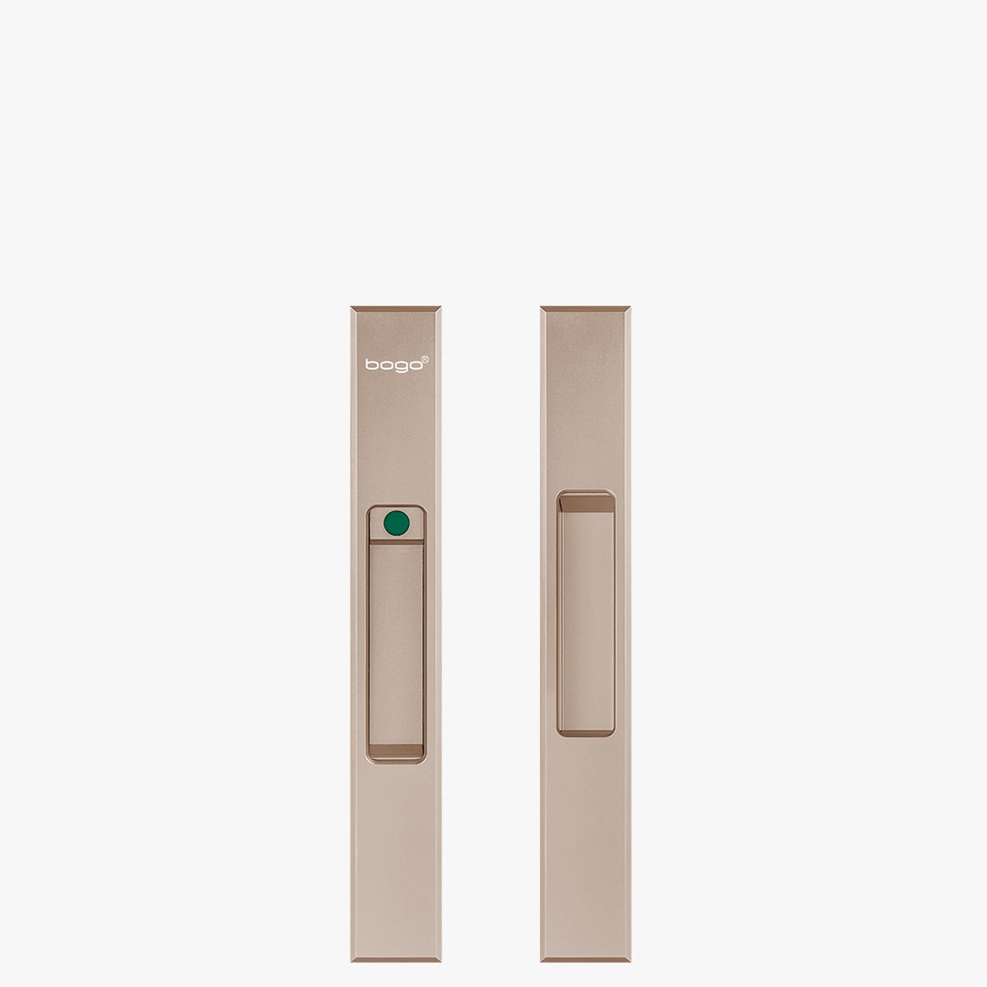 aluminium frame balcony glass sliding door