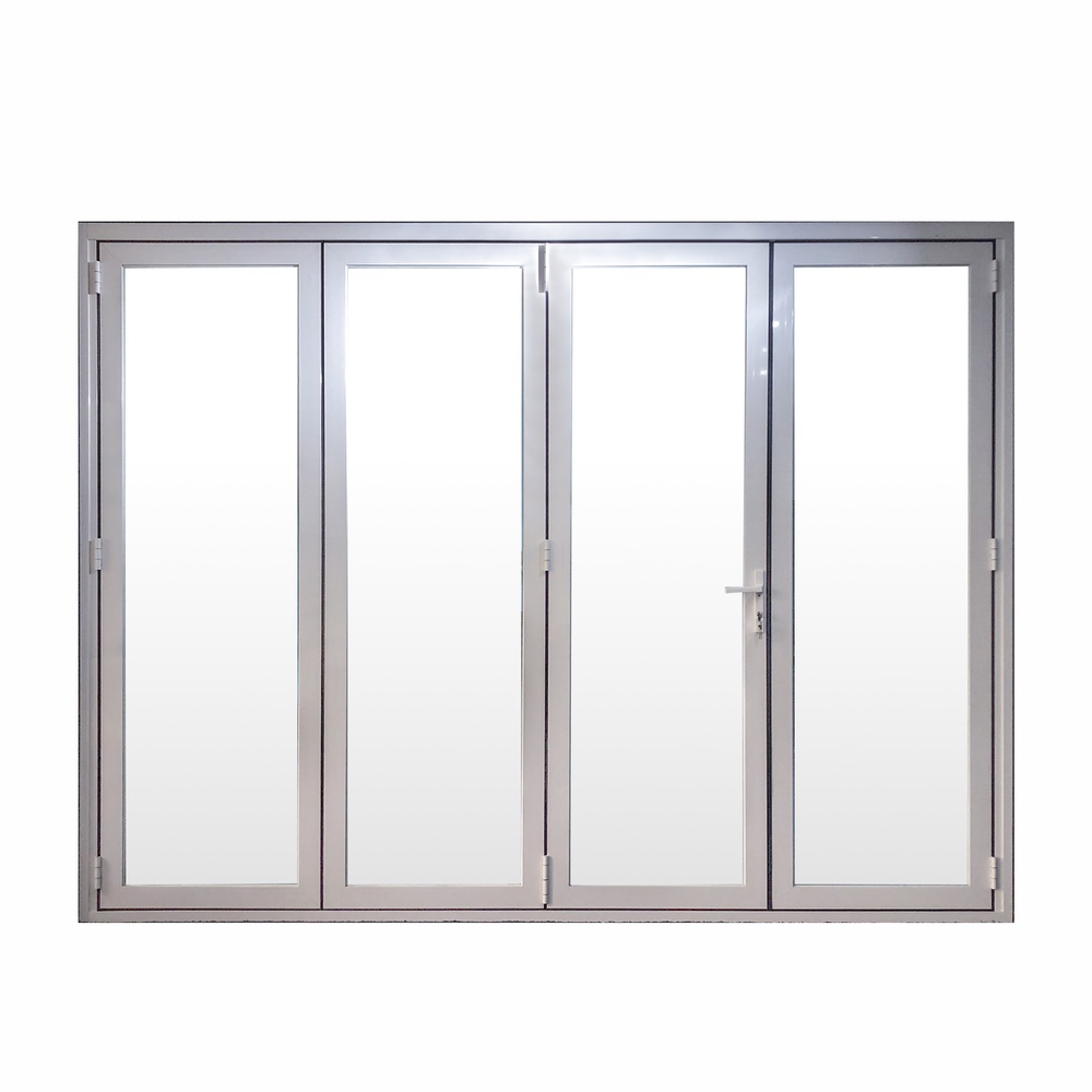 Aluminium folding door(AL70)