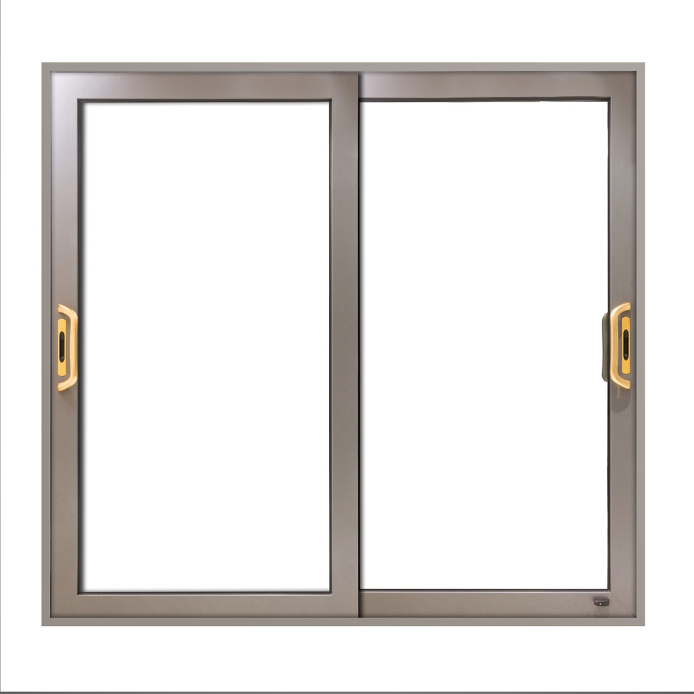Aluminium sliding door（AL170）