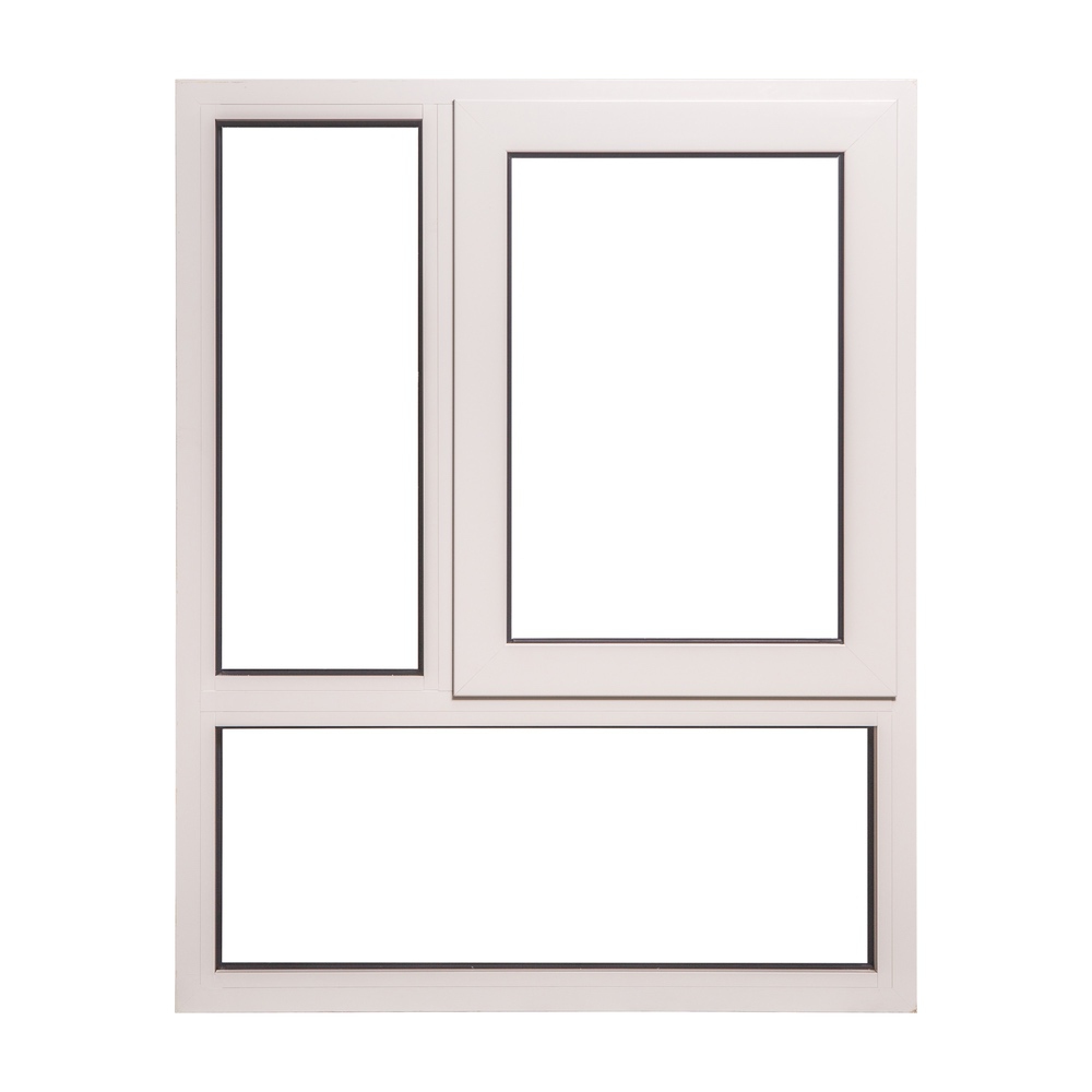 Aluminium Awning window(AL50)