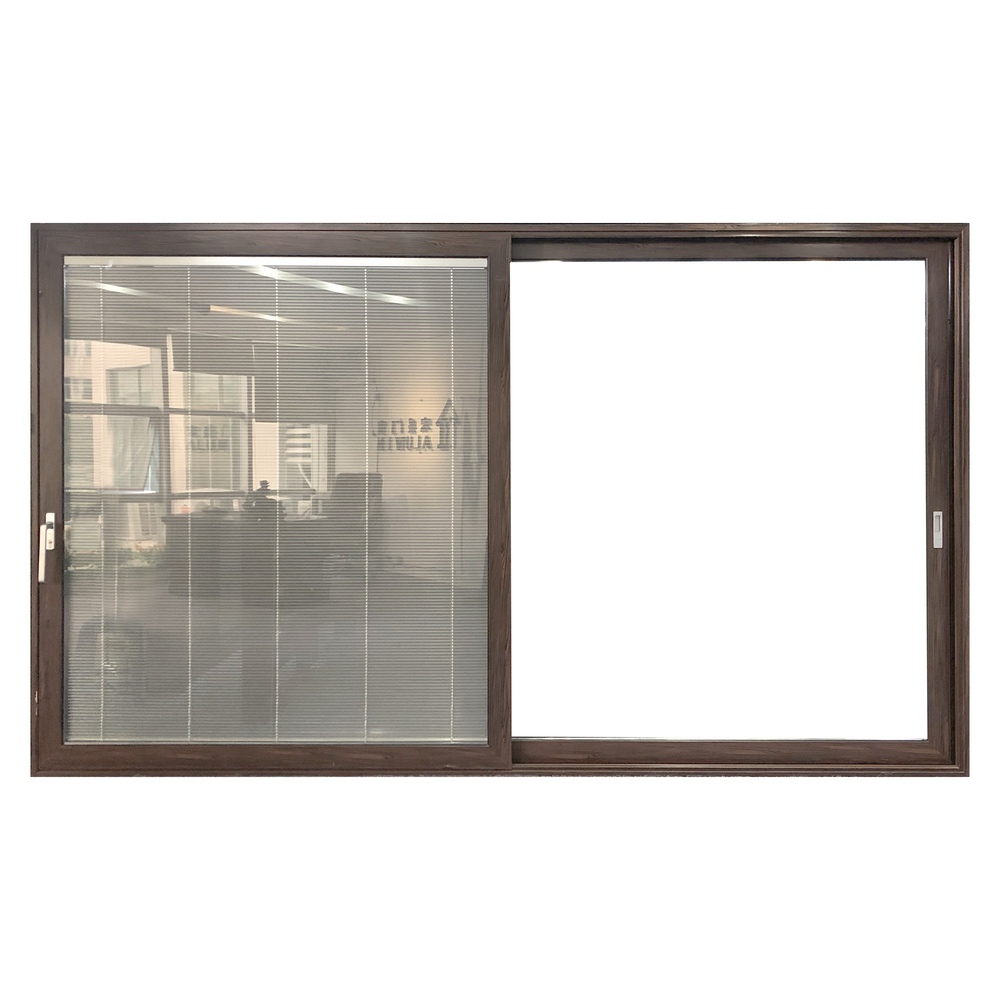 Aluminium lift&sliding door（AL148）