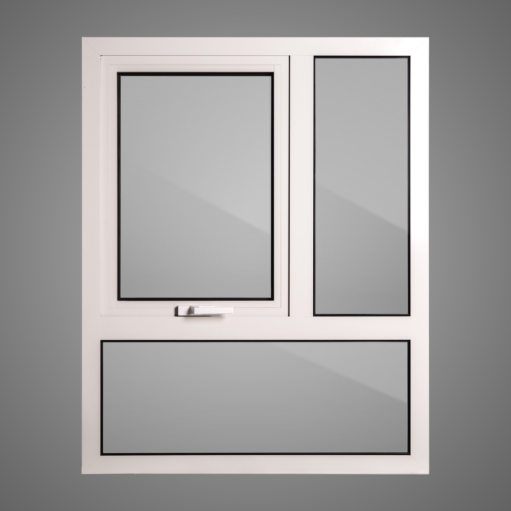 Aluminium Awning window(AL50)