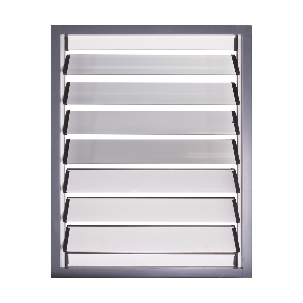 Aluminium glass louver(AL100)