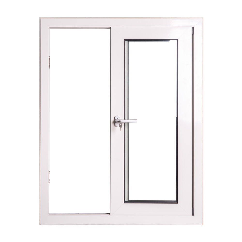 Aluminium Thermal Break Window（AL96）