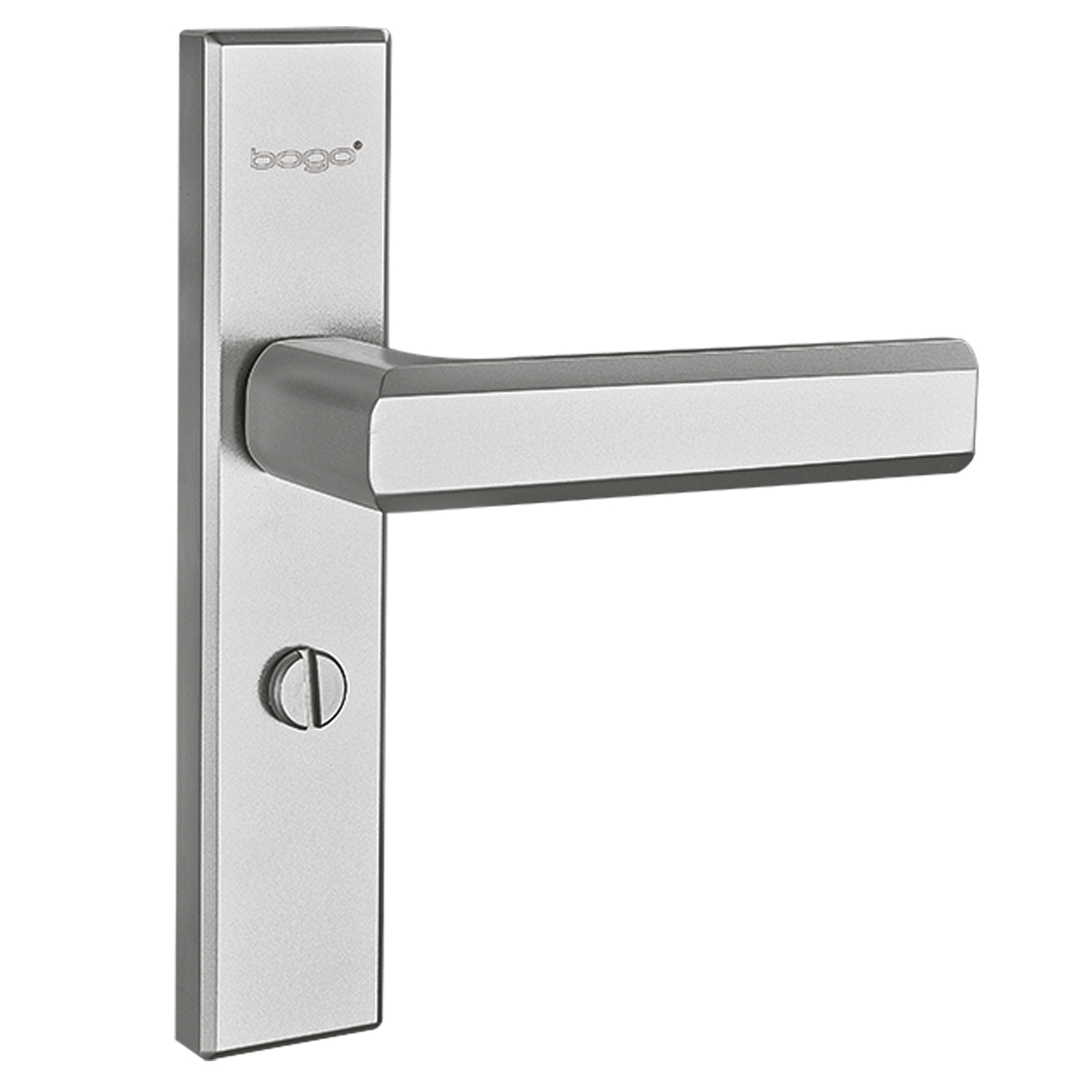 aluminium frame slimest casement door