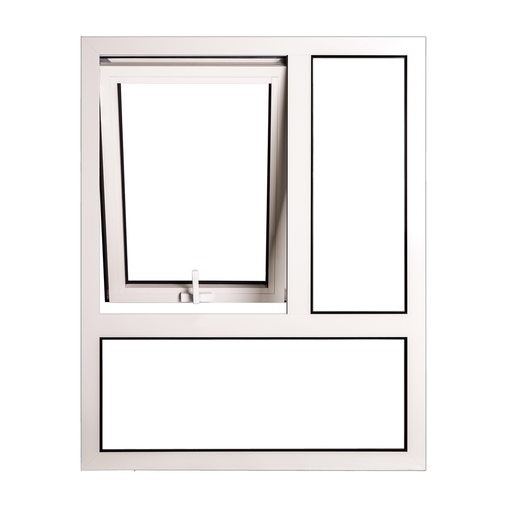Aluminium Awning window(AL50)