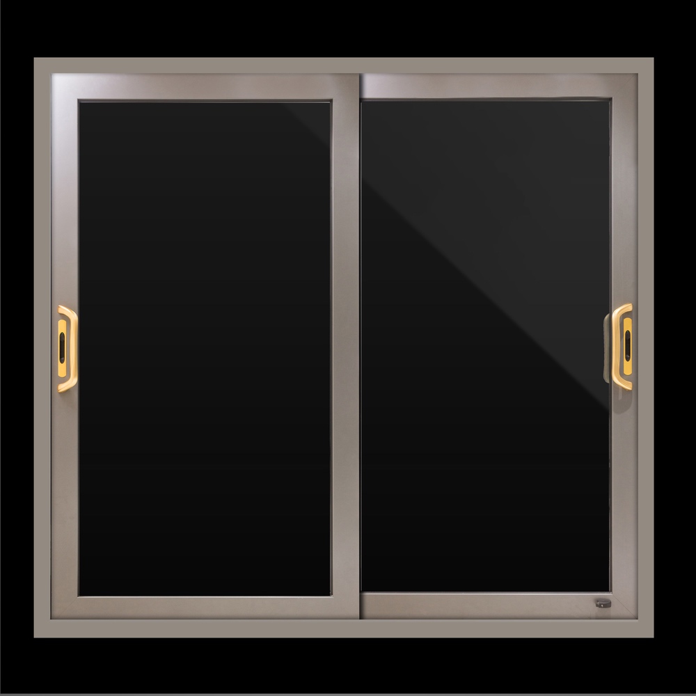 Aluminium sliding door（AL170）