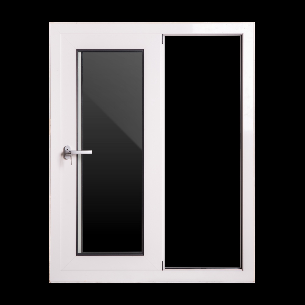 Aluminium Thermal Break Window（AL96）