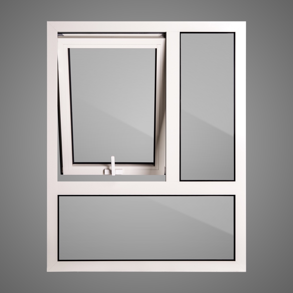 Aluminium Awning window(AL50)