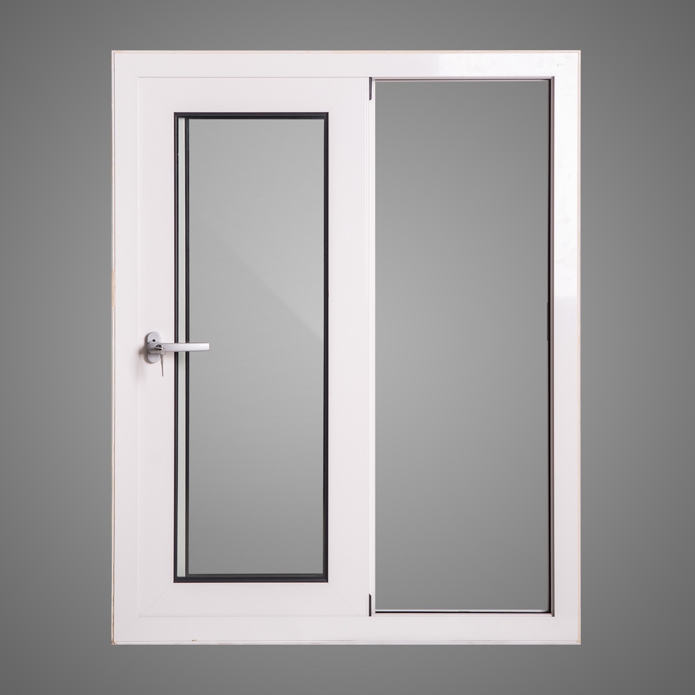 Aluminium Thermal Break Window（AL96）