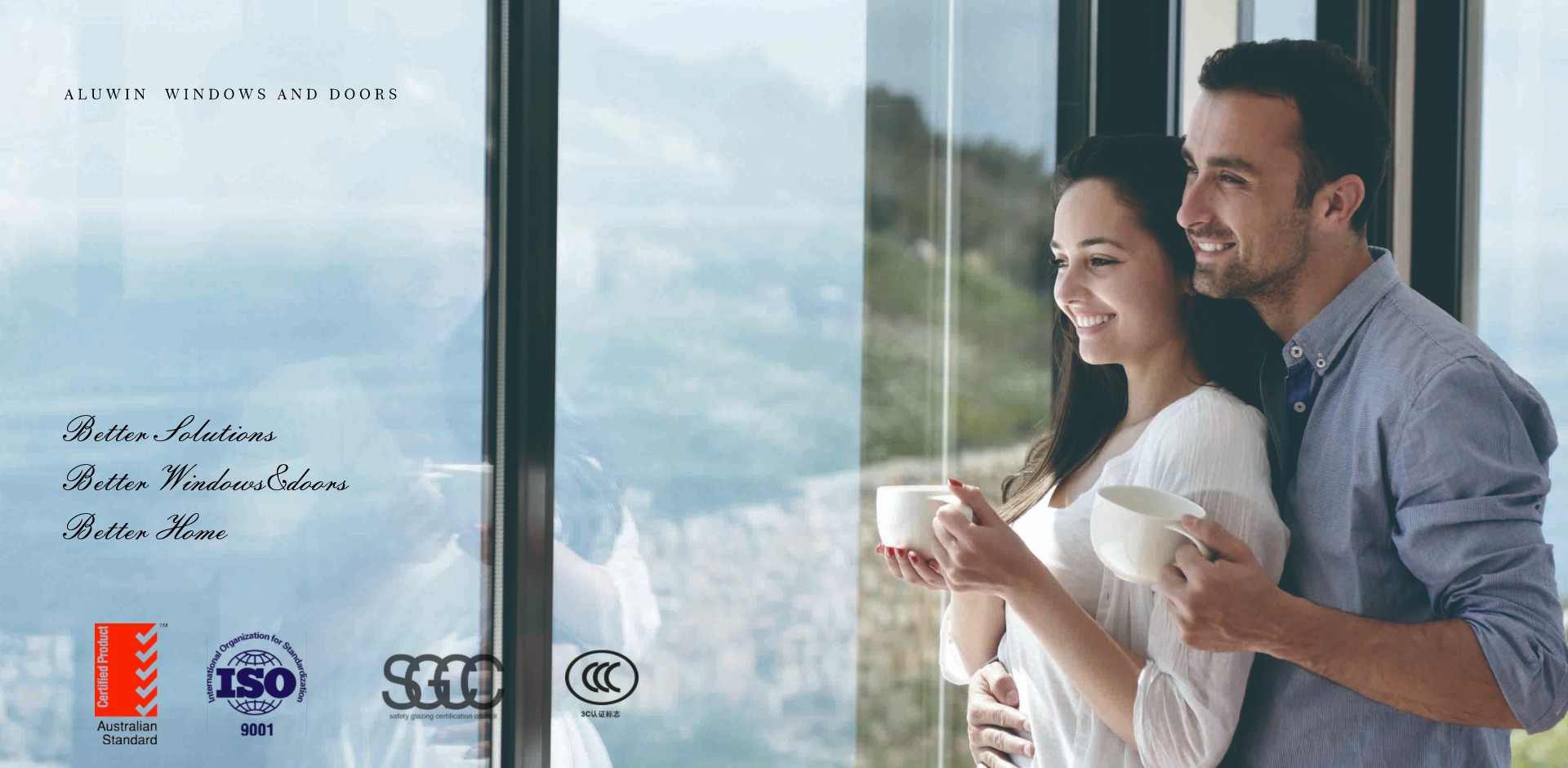 ALUWIN WINDOWS AND DOORS