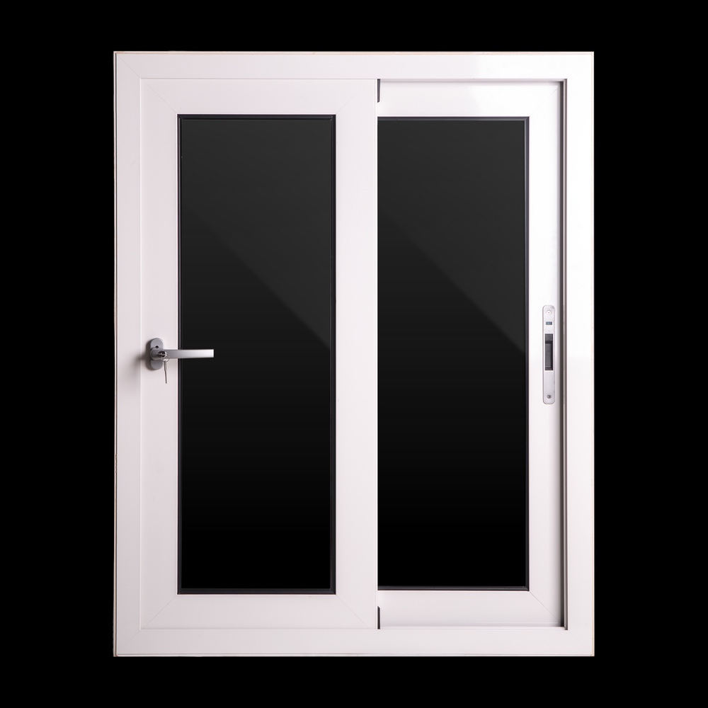 Aluminium Thermal Break Window（AL96）