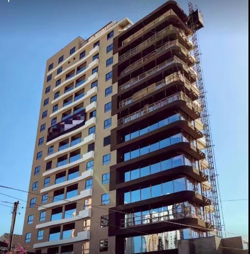 Brazil project in 2013