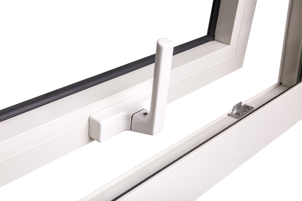 Aluminium Awning window(AL50)