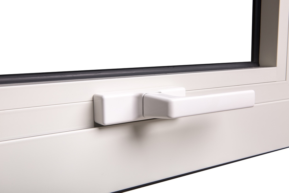 Aluminium Awning window(AL50)