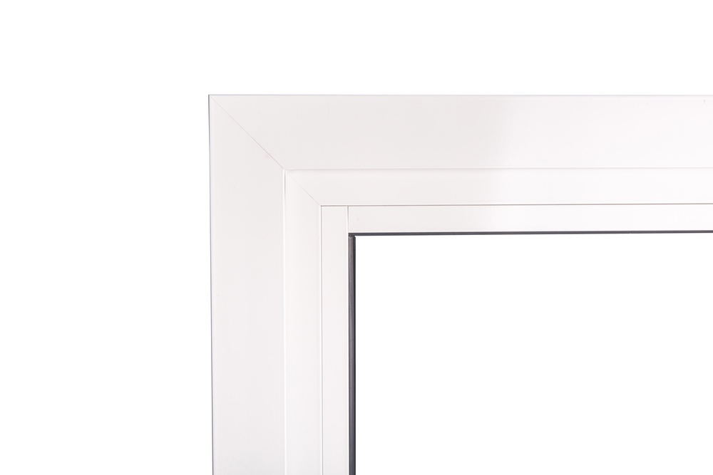 Aluminium Awning window(AL50)