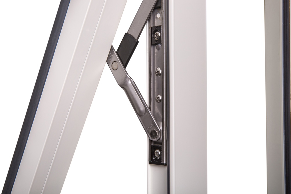 Aluminium Awning window(AL50)