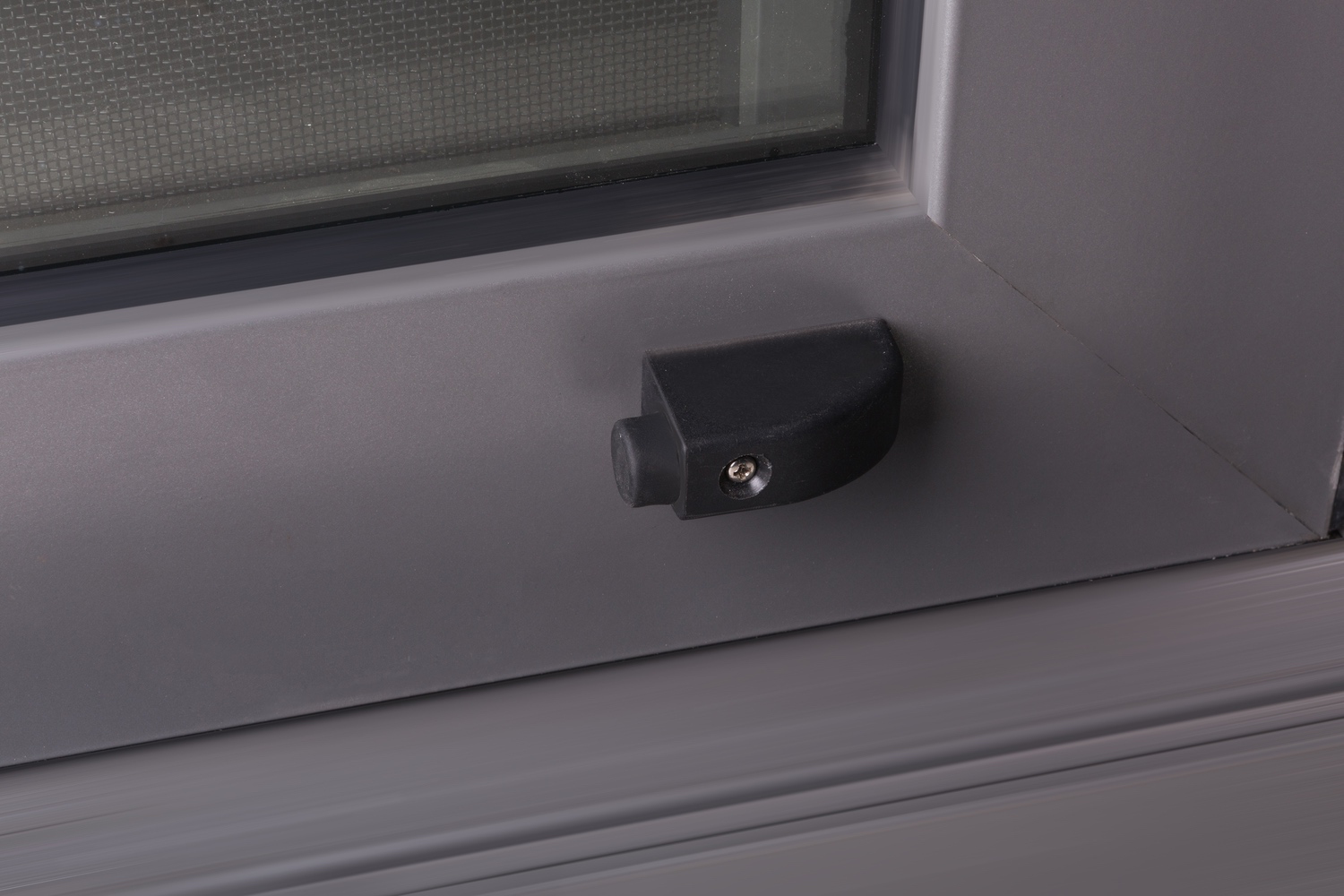 Aluminium sliding door（AL170）