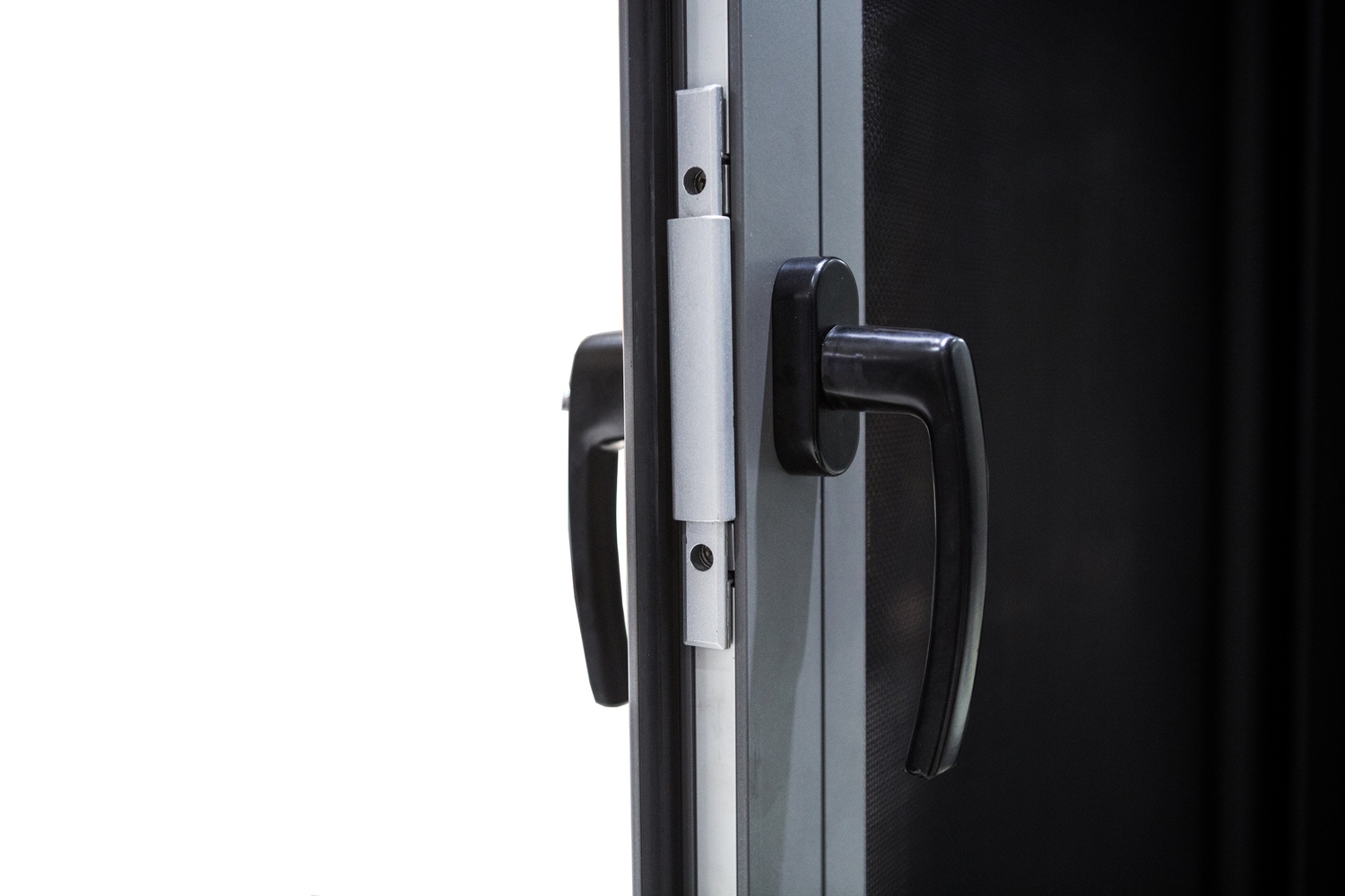 Aluminium Casement door (AL110)