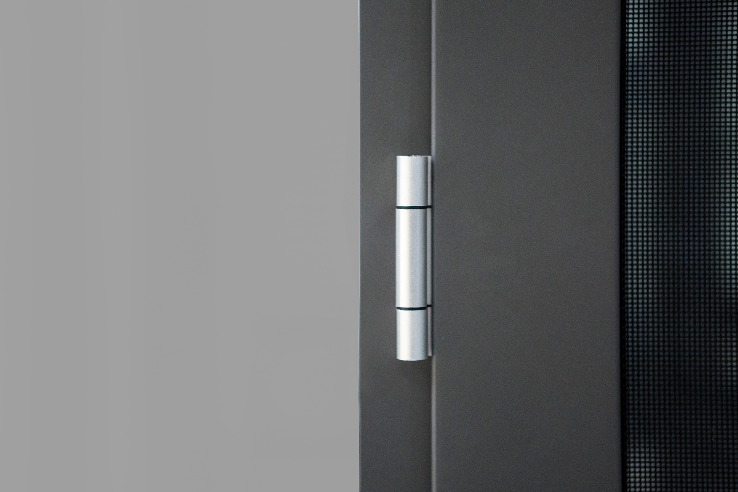 Aluminium Casement door (AL110)