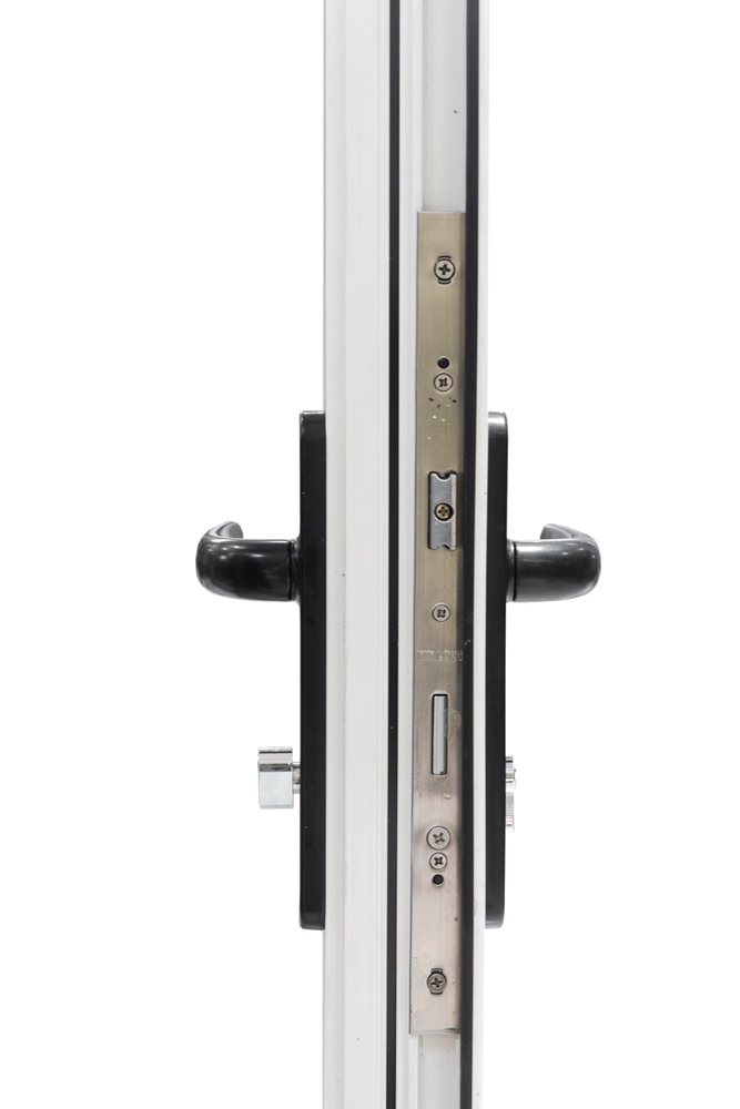 Aluminium casement door（AL130）