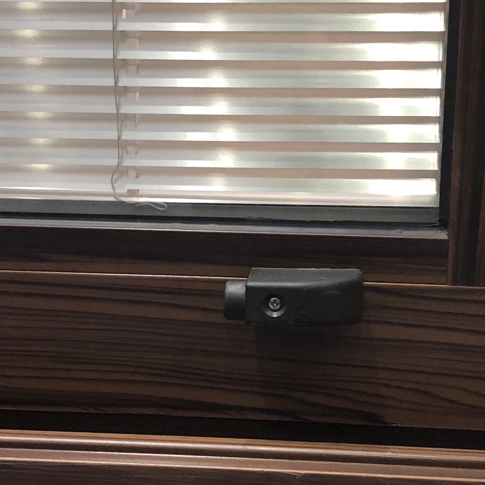 Aluminium lift&sliding door（AL148）