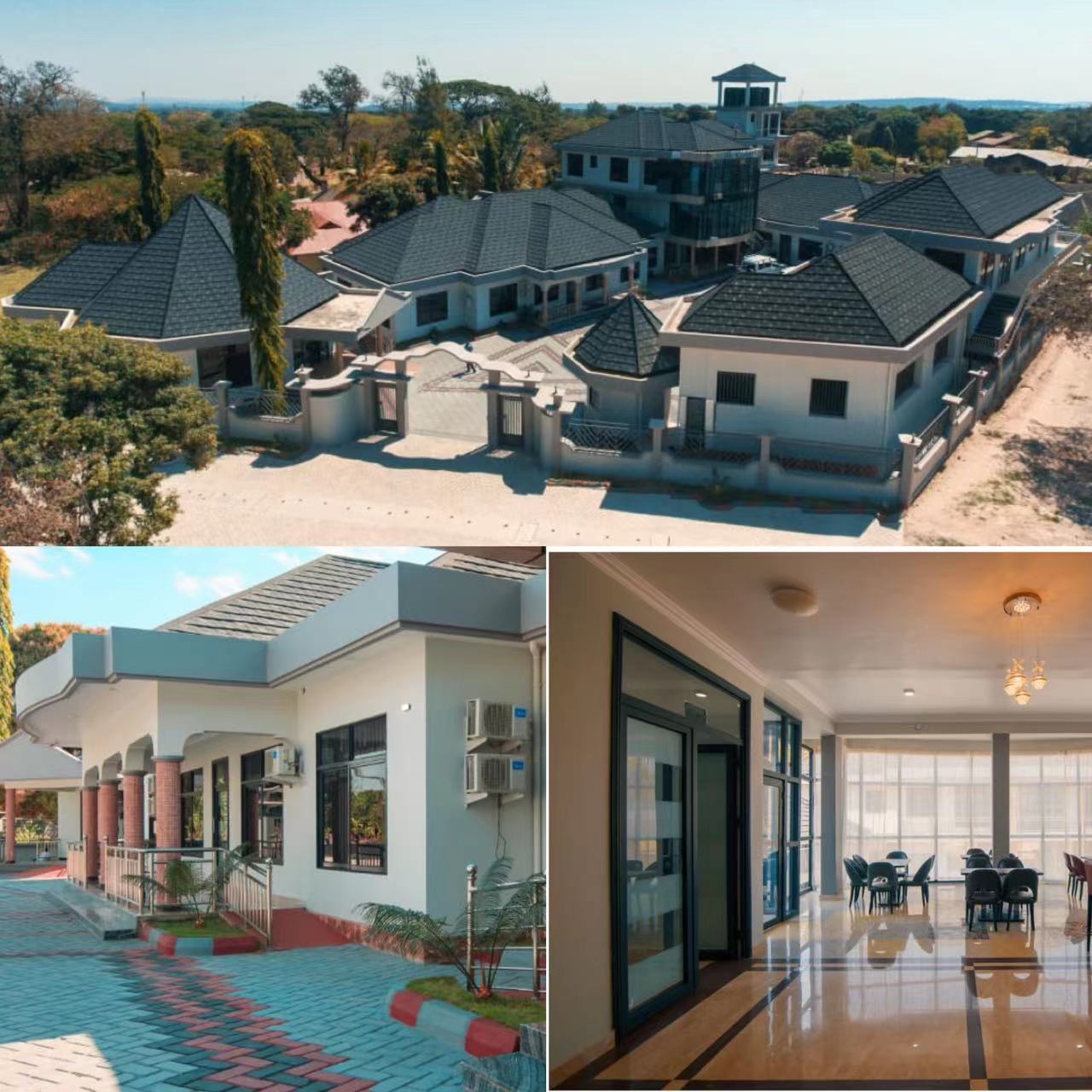 JB Hotel  Rwanda-2011