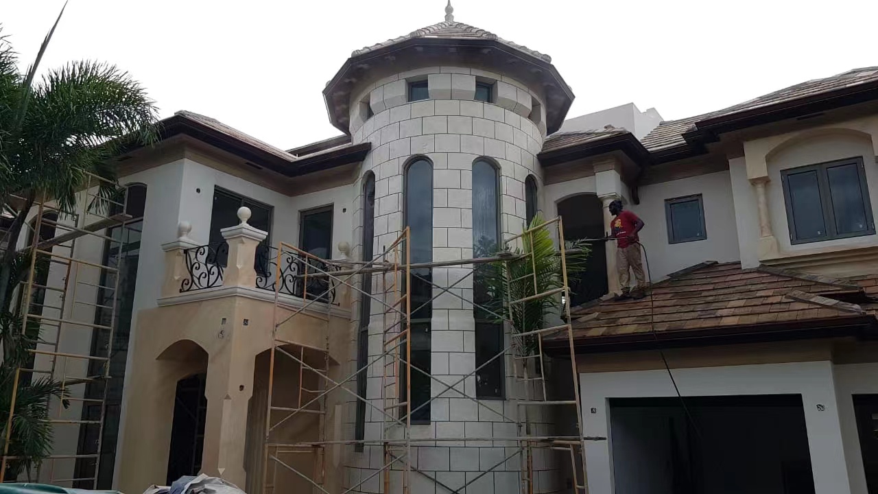 Jamaica Residence-2015