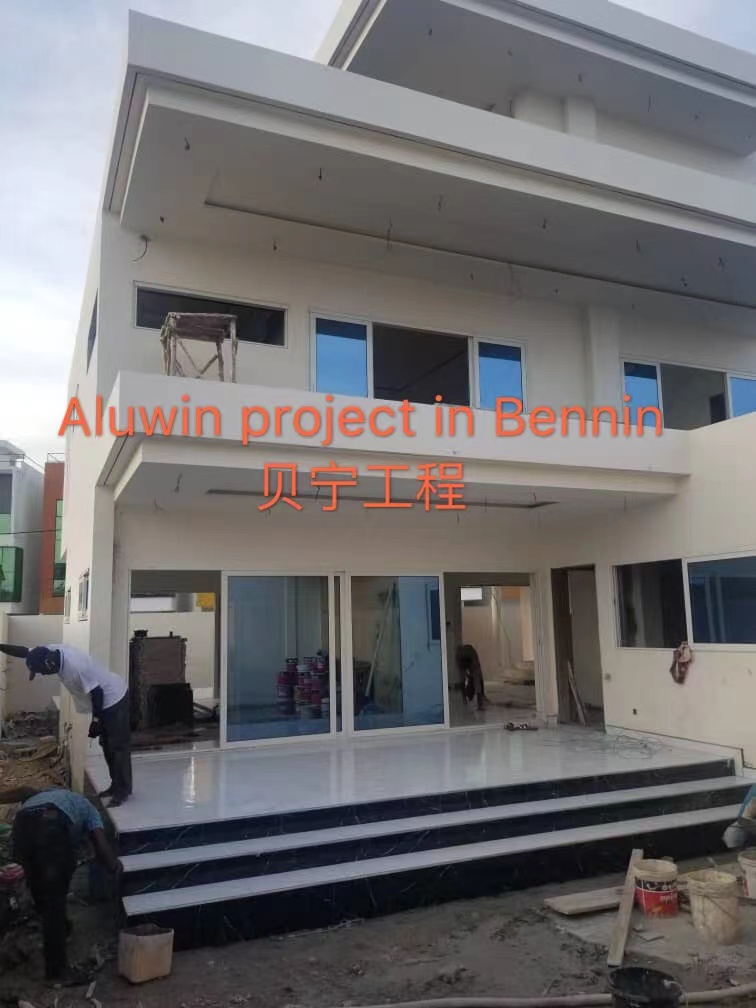 Nico Residenc-Benin-2020