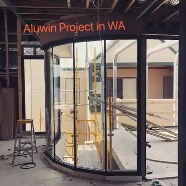 Perth Australia-2018 -Popovsky