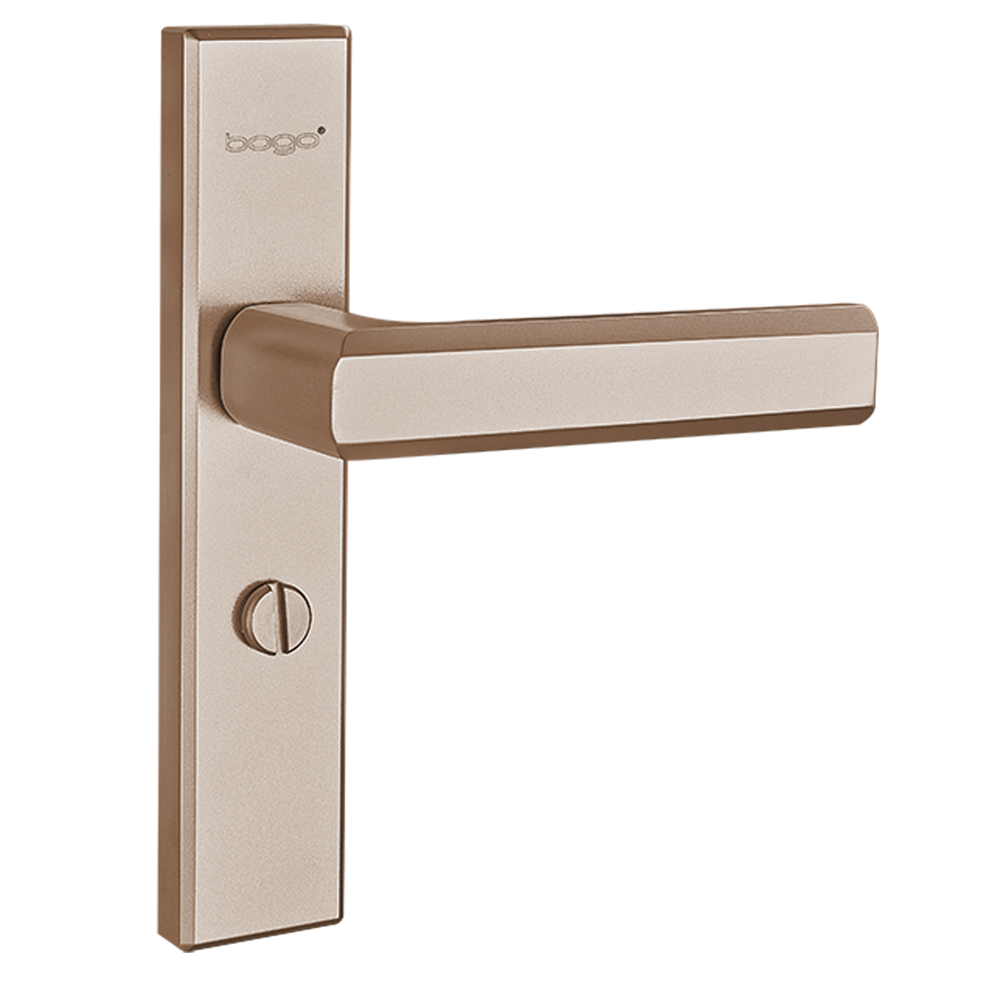 aluminium frame slimest casement door