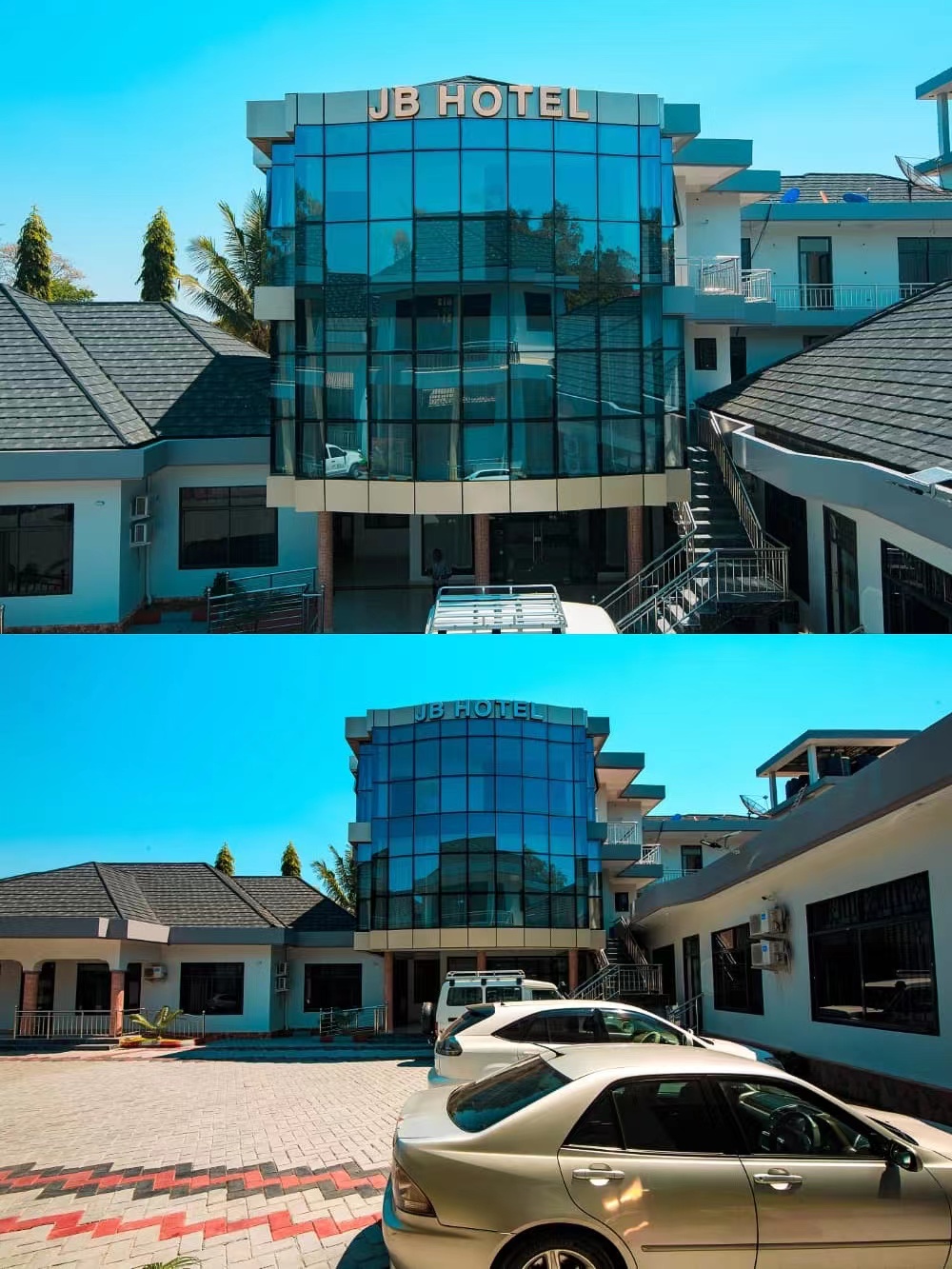 JB Hotel  Rwanda-2011