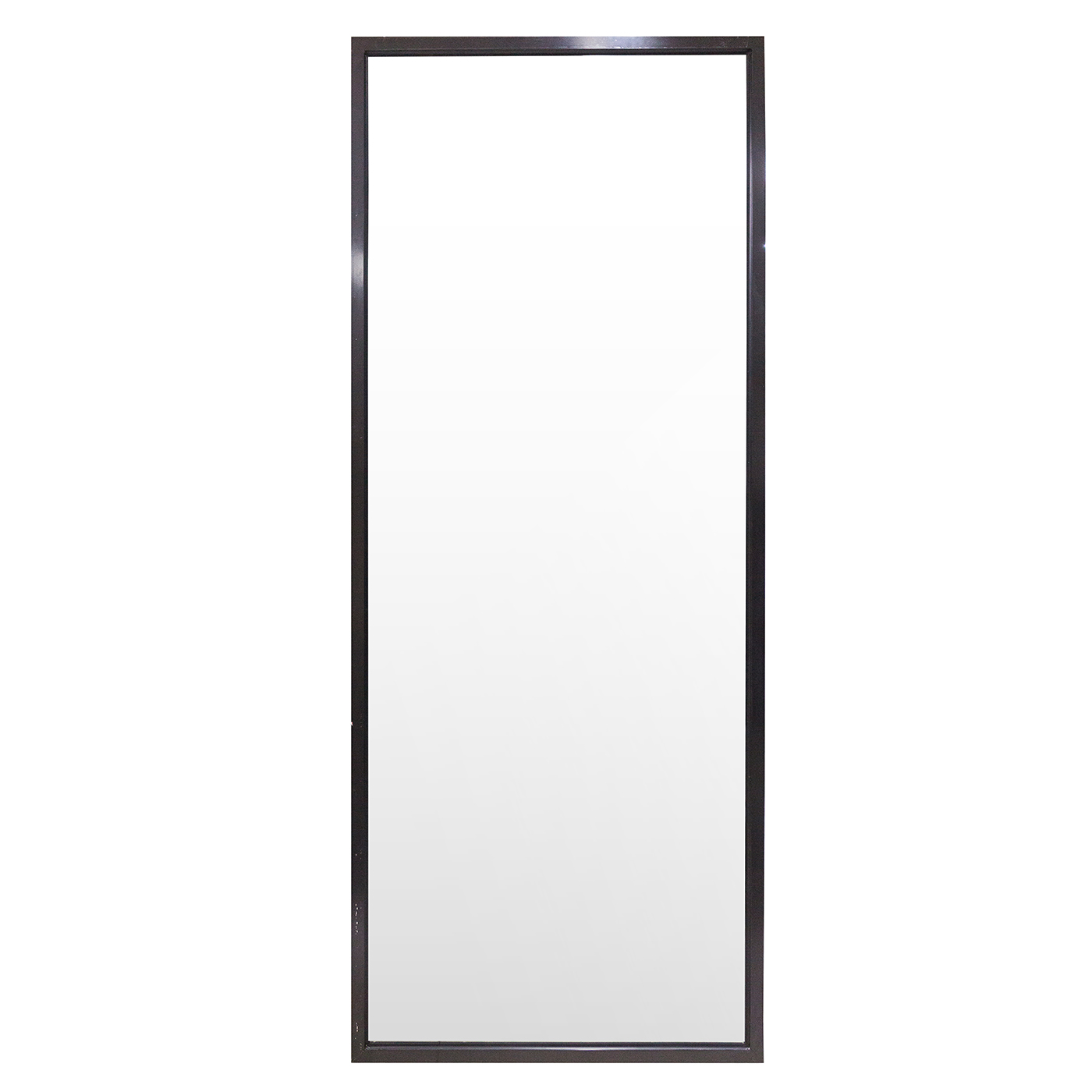 Aluminium slim sliding door(AL98)