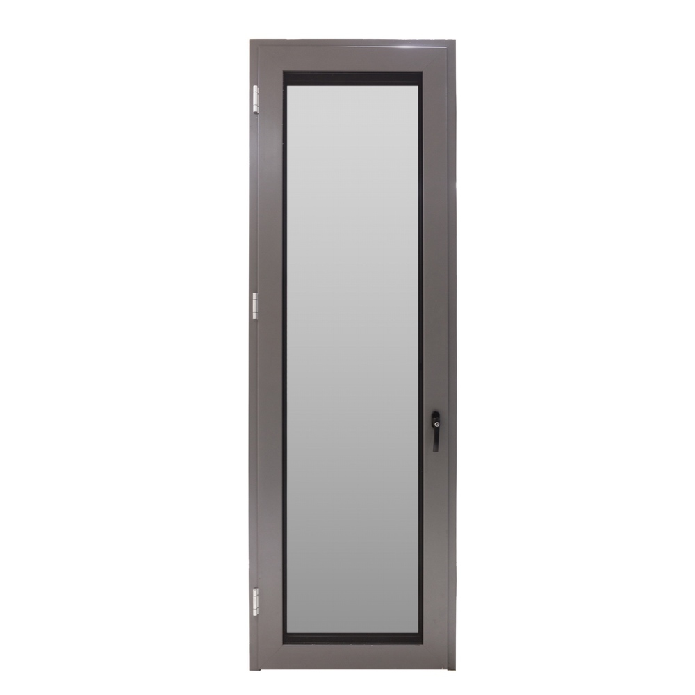 Aluminium Casement door (AL110)
