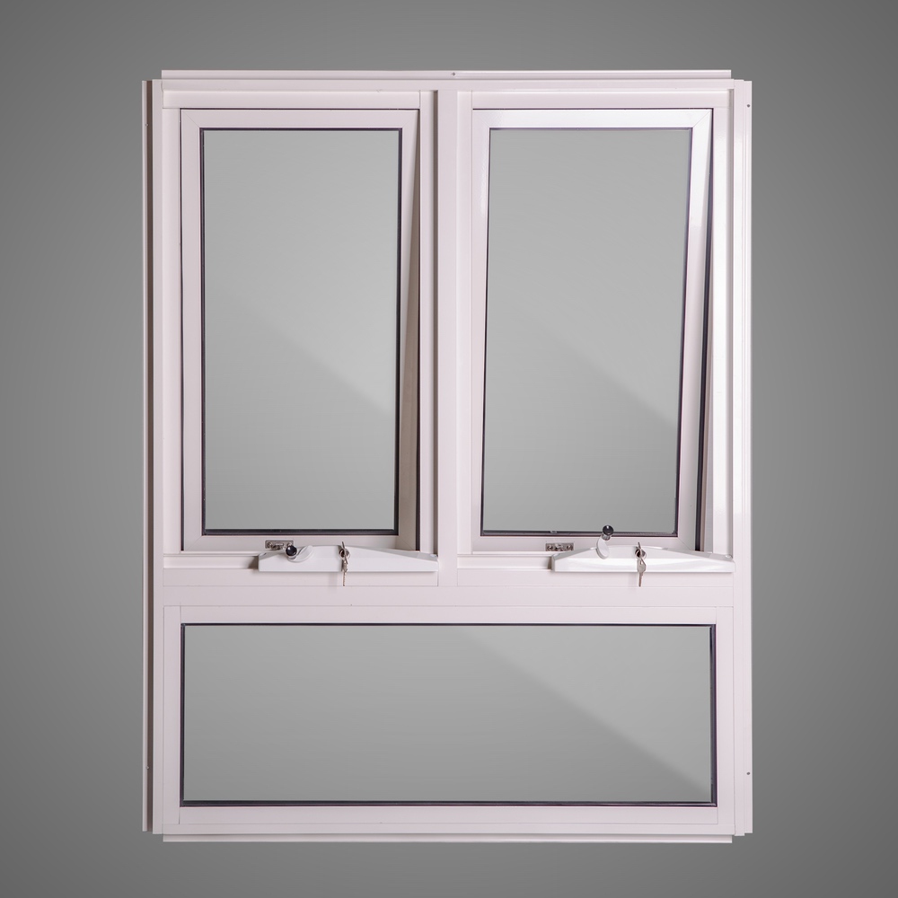 Aluminium Winder Awning window（AL52）
