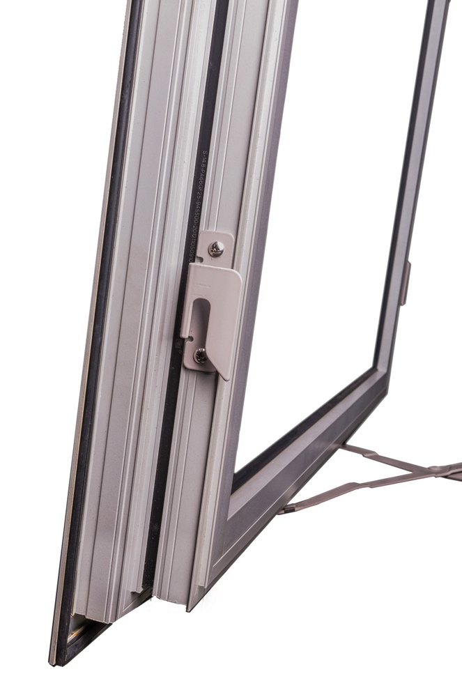 Aluminium Winder Awning window（ALSY96）