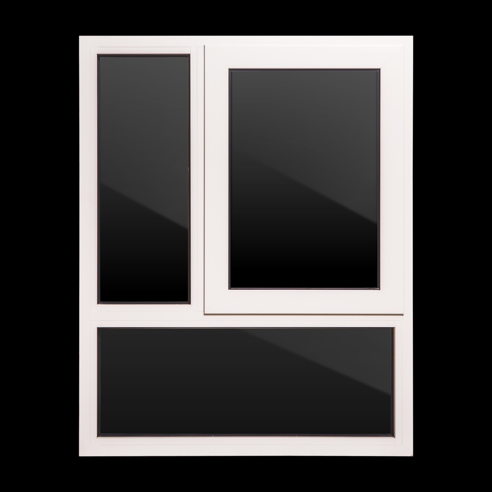 Aluminium Awning window(AL50)