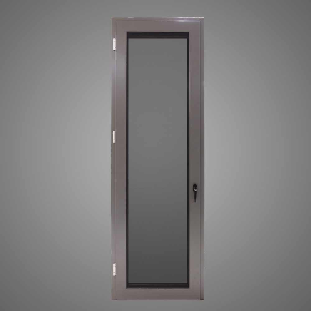 Aluminium Casement door (AL110)