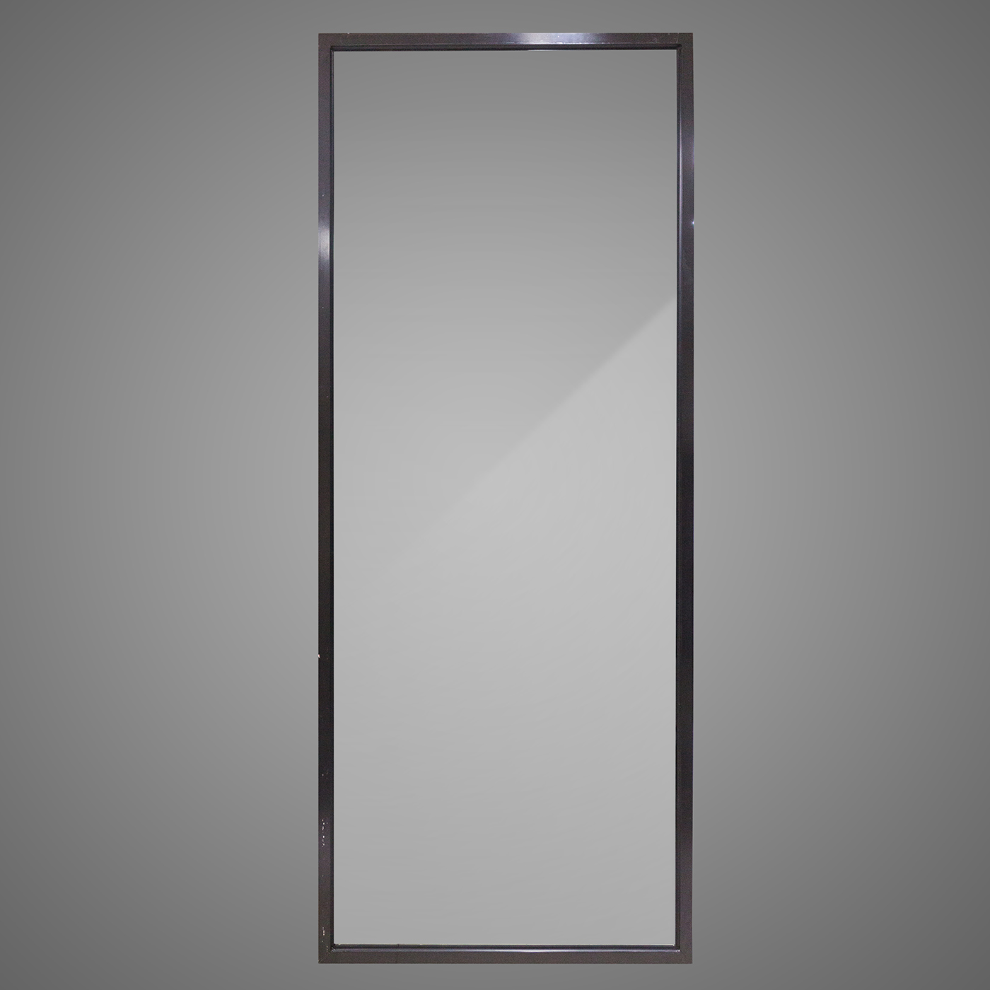 Aluminium slim sliding door(AL98)