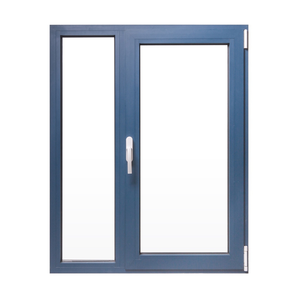 Aluminium tilt&turn window(AL60)