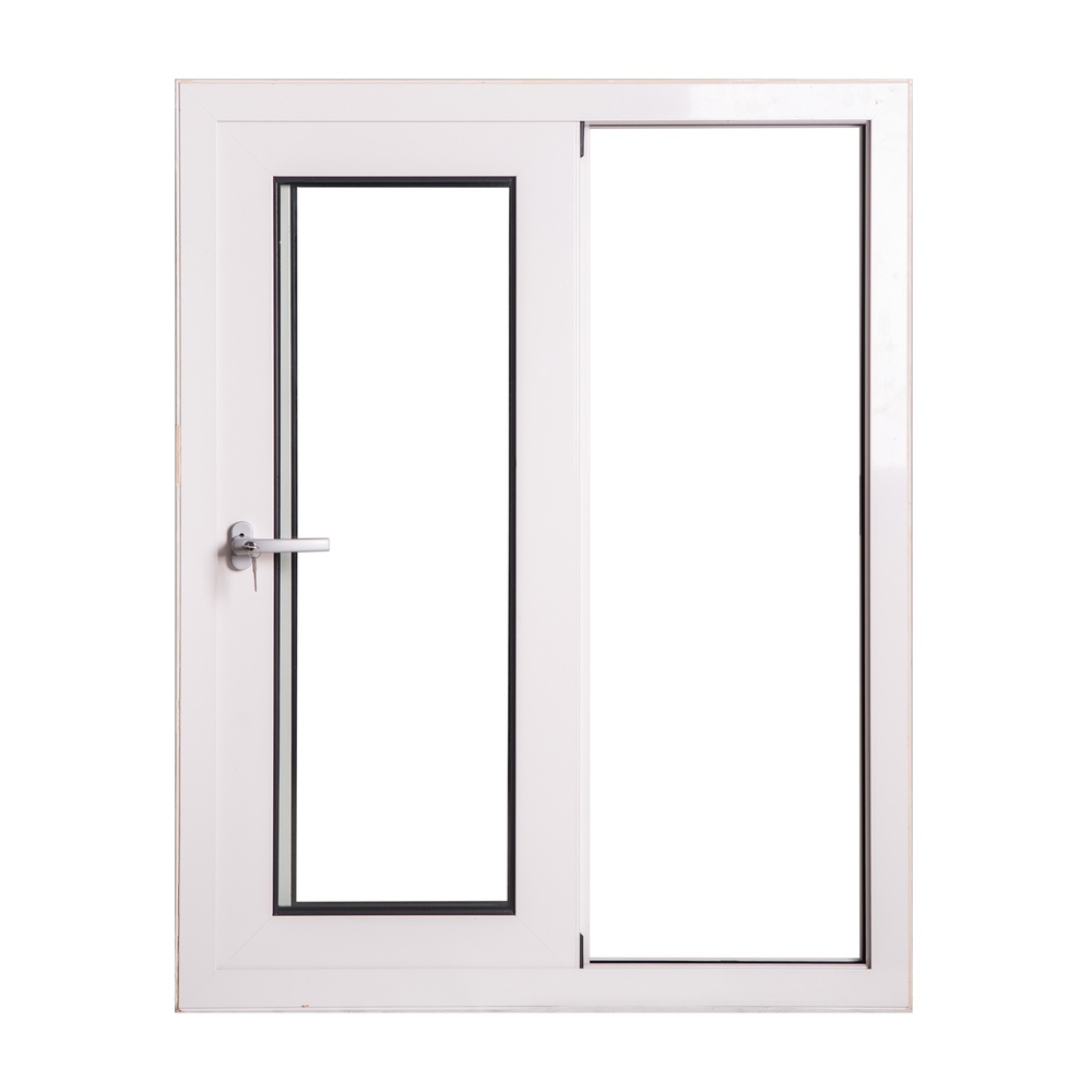 Aluminium Thermal Break Window（AL96）