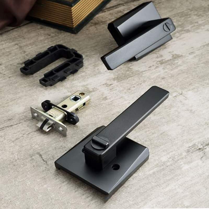 aluminium frame slimest casement door