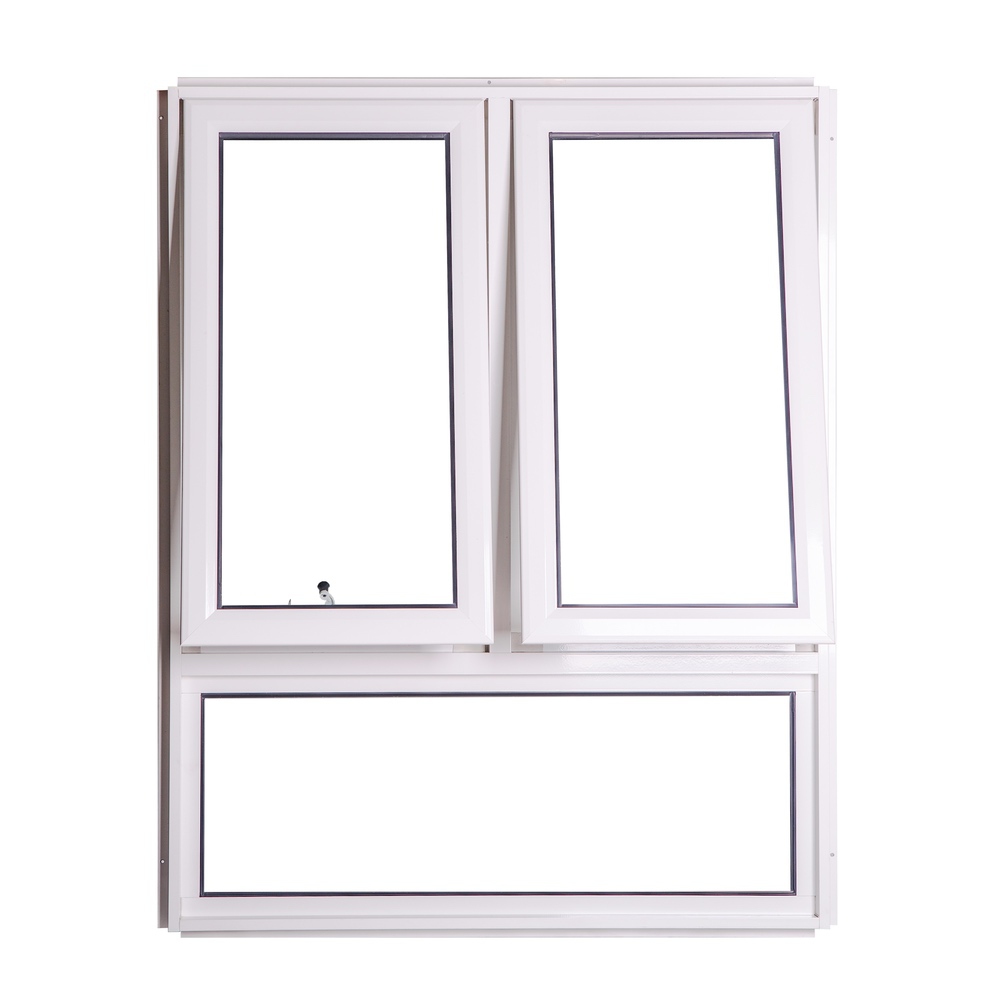 Aluminium Winder Awning window（AL52）