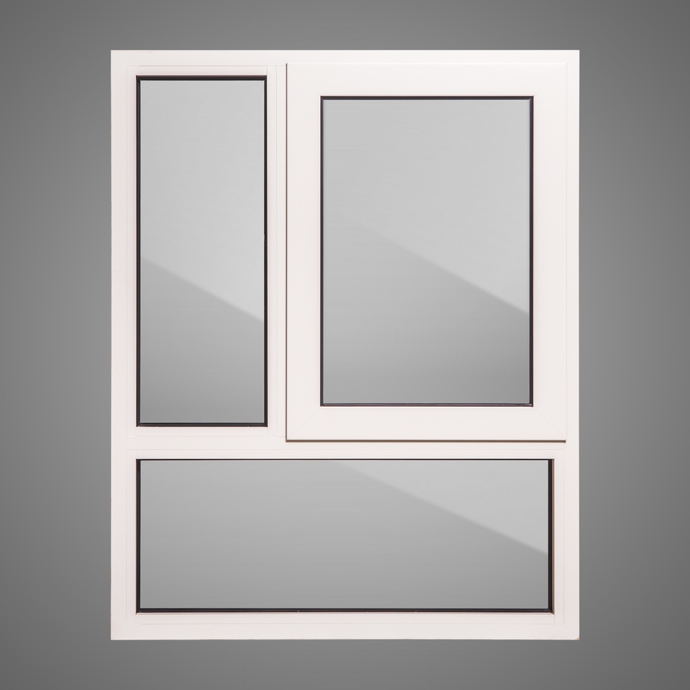 Aluminium Awning window(AL50)